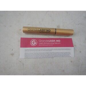 Grande Cosmetics GrandeLASH-MD Lash Enhancing Serum, 4mL